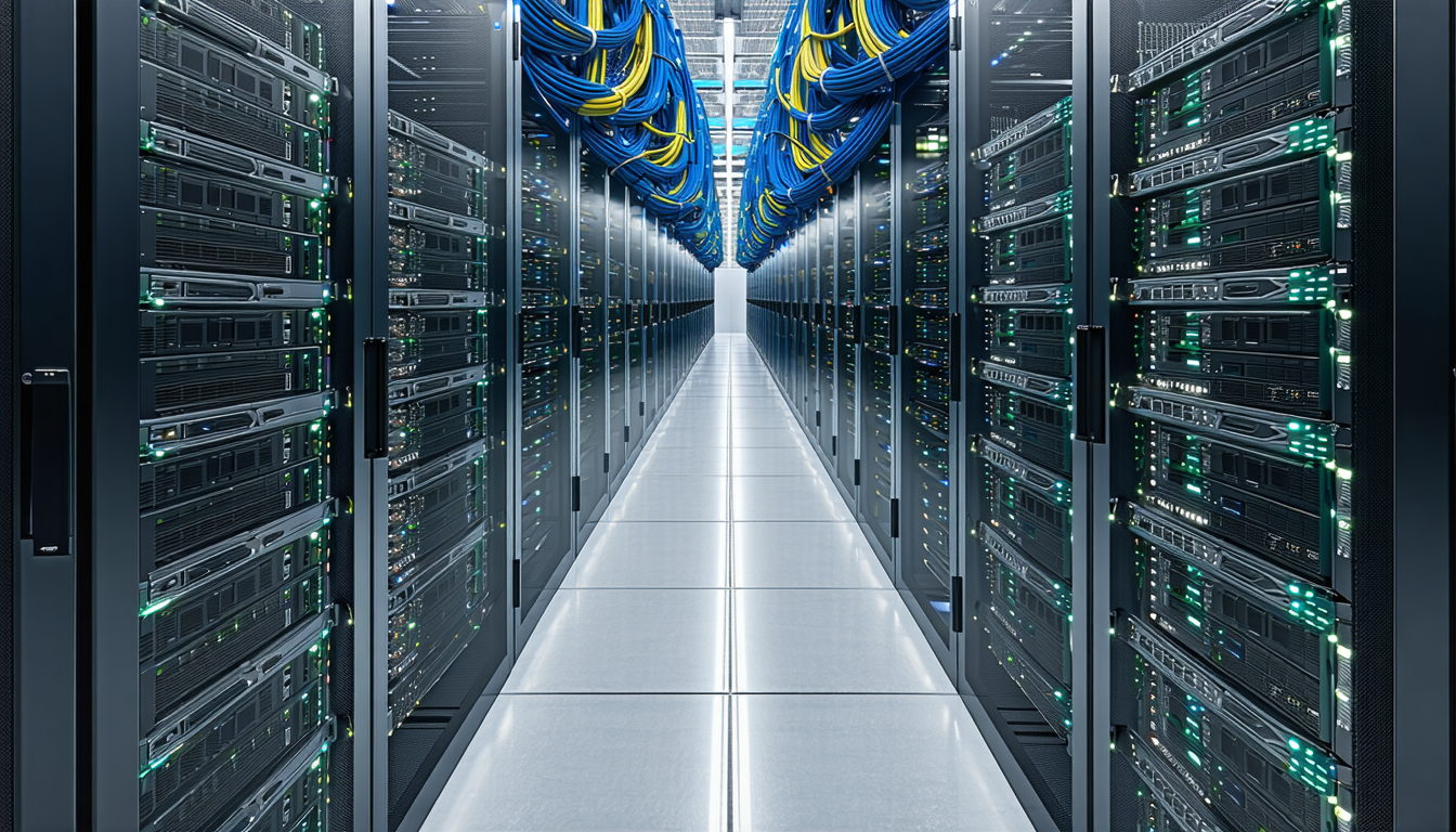 Illustration accompanying Nvidia's $12.9B Hugging Face deal turns a neutral registry into a vendor dependency