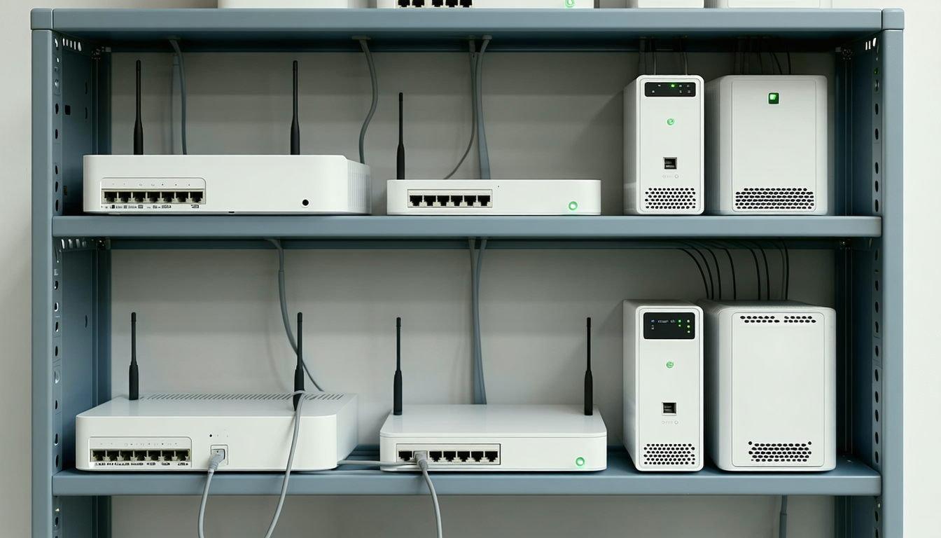 Illustration accompanying An all-zero MAC address bypasses the root command check in ZBT-derived white-label routers