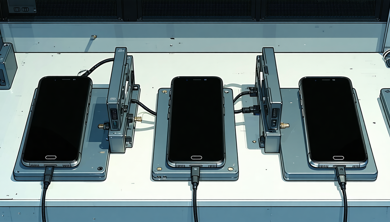 Illustration accompanying Meta's settlement hands every consumer app a teen-safety spec sheet