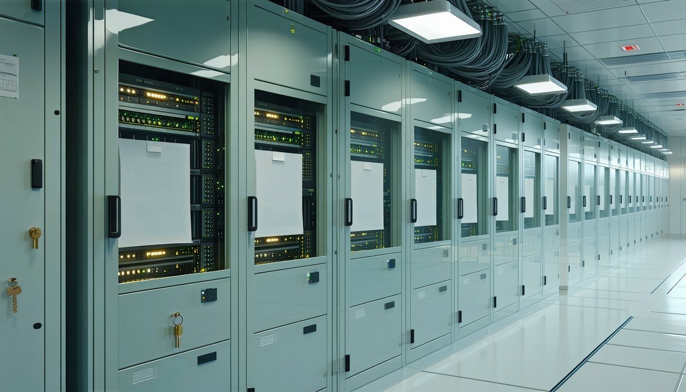 Illustration accompanying Five Eyes agencies turn provider outage messaging into a pre-built control
