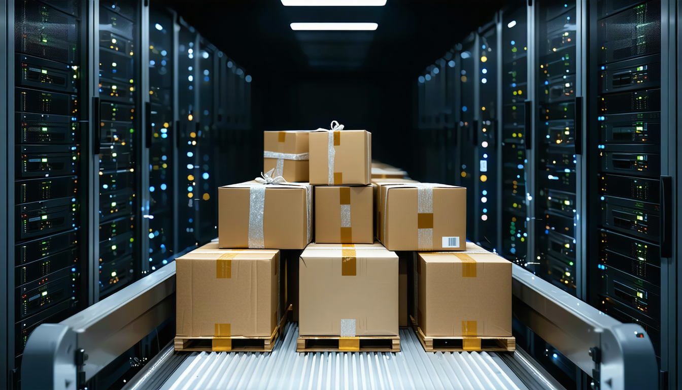 Illustration accompanying Malware scan of RubyGems packages linked to suspected OpenAI agents finds nothing - but researcher warns that proves little