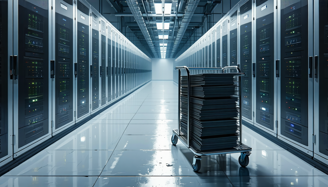 Illustration accompanying A record 974 Microsoft fixes turn Patch Tuesday into a sequencing job