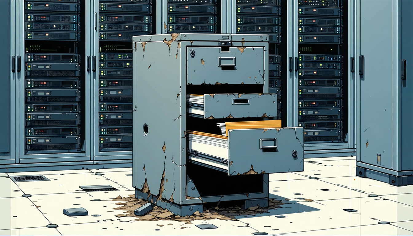 Illustration accompanying ShieldCrash bypasses Microsoft's second patch in the same Defender escalation chain