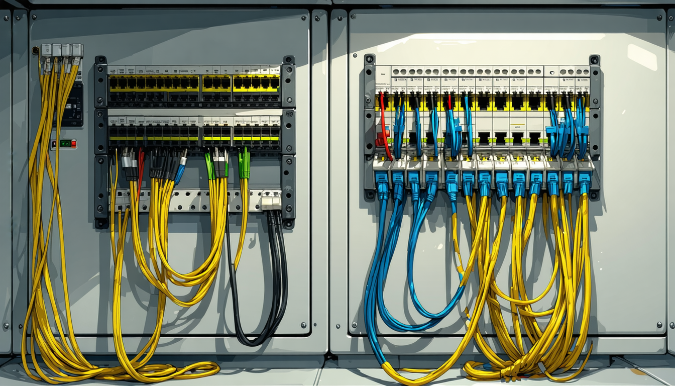 Illustration accompanying CISA moves vulnerability coordination off CERT/CC's VINCE onto its own platform