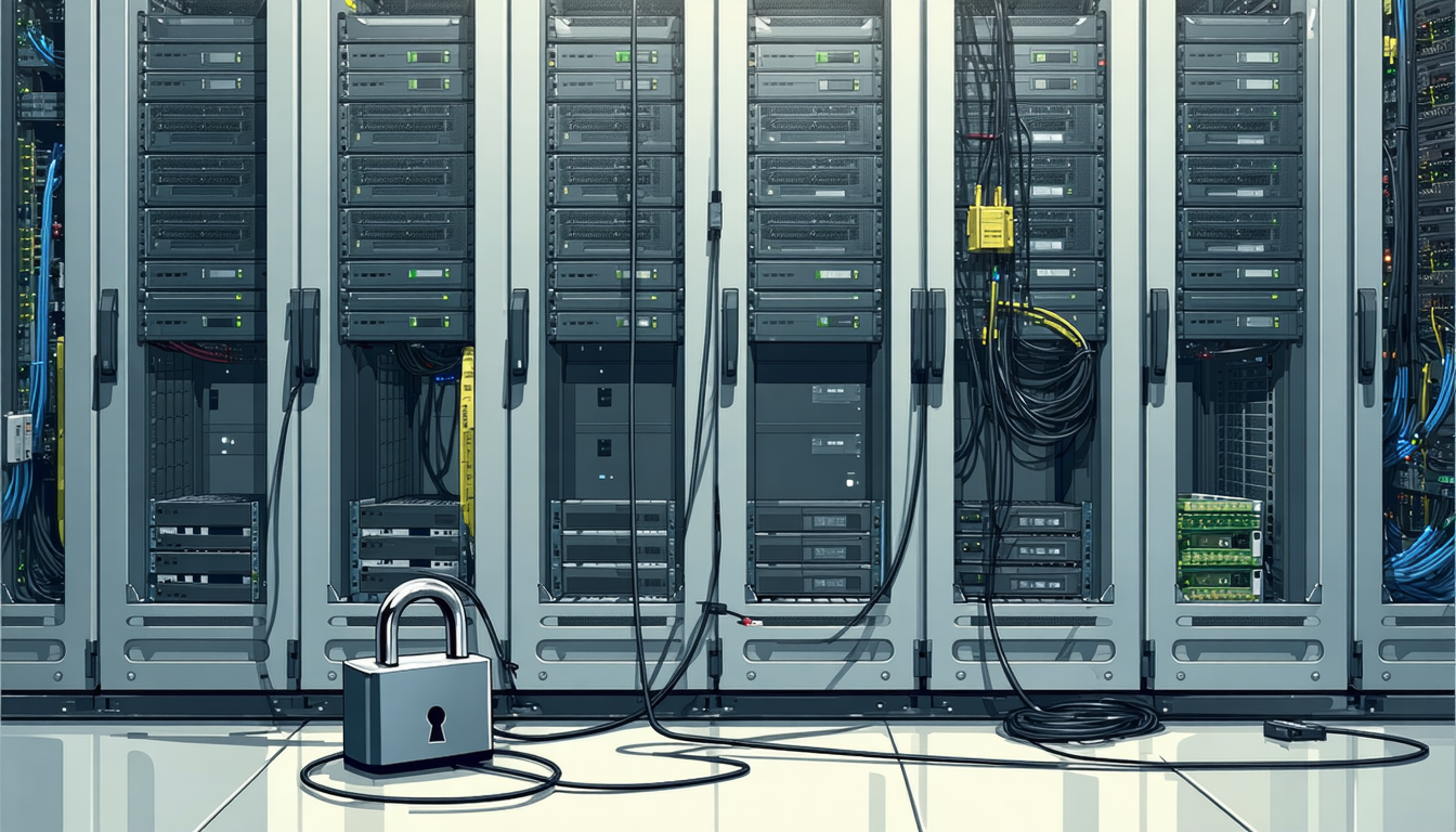 Illustration accompanying Plugin4Shell defeats the SHA pinning that locks reviewed plugins in four AI coding agents