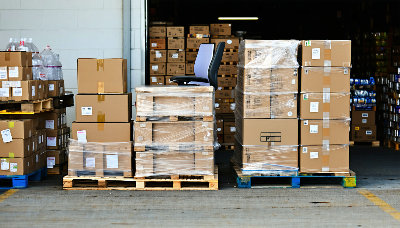 Illustration accompanying Insight Partners leads a $55 million bet that consumer brands will buy Confido's whole back office