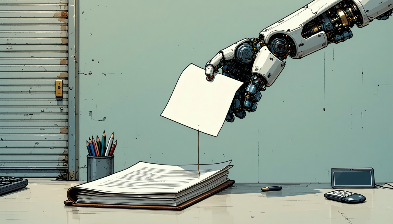 Illustration accompanying Insurify bars Meta's Muse from scraping quotes it still serves to agents through its own APIs