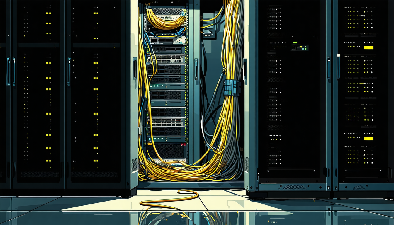 Illustration accompanying Citrix's NetScaler shipped a preauth DTLS overflow reachable in its default state