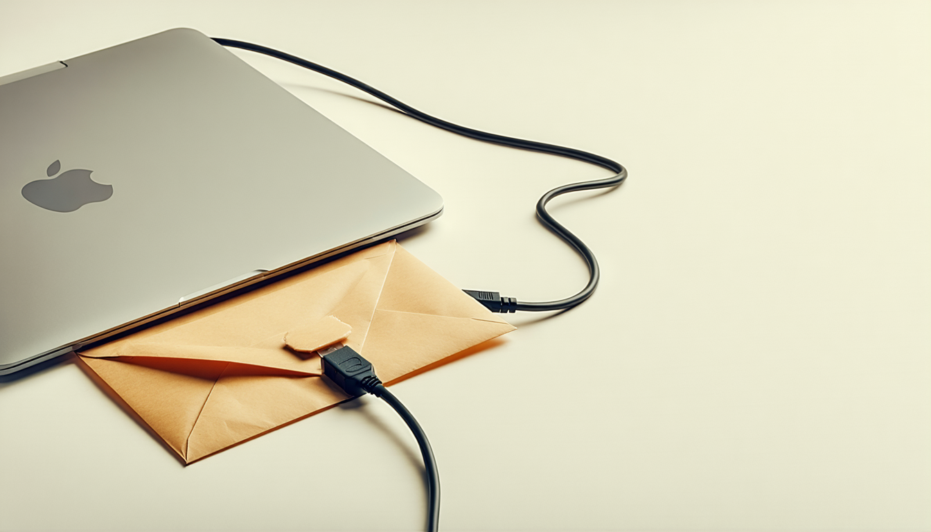 Illustration accompanying Phishing campaign uses signed MSP360 installers to plant ScreenConnect as a backup channel