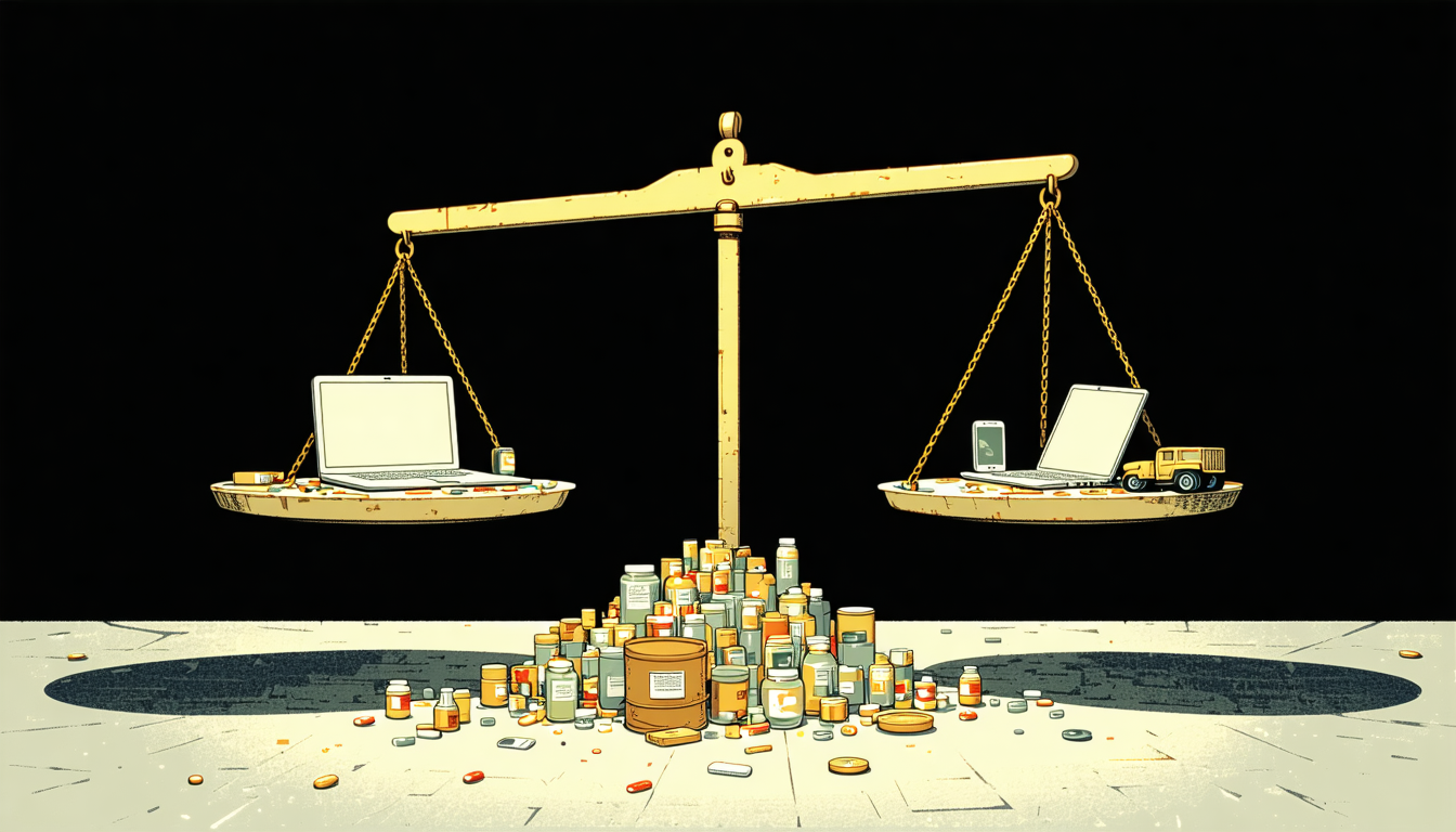 Illustration accompanying Microsoft, Nvidia, Apple and Meta supplied twice the S&P 500's third-quarter gain