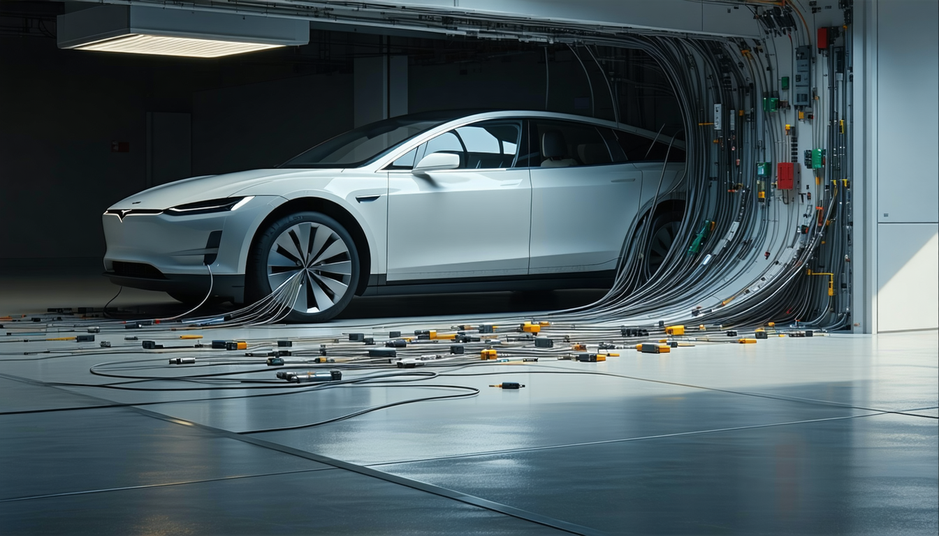 Illustration accompanying First-start consent screens open new cars' driving data to insurers and brokers