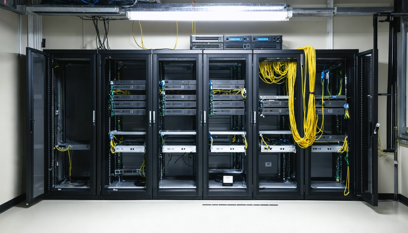 Illustration accompanying Bedrock serves Z.ai's 753B-parameter GLM 5.3 to eligible enterprise customers