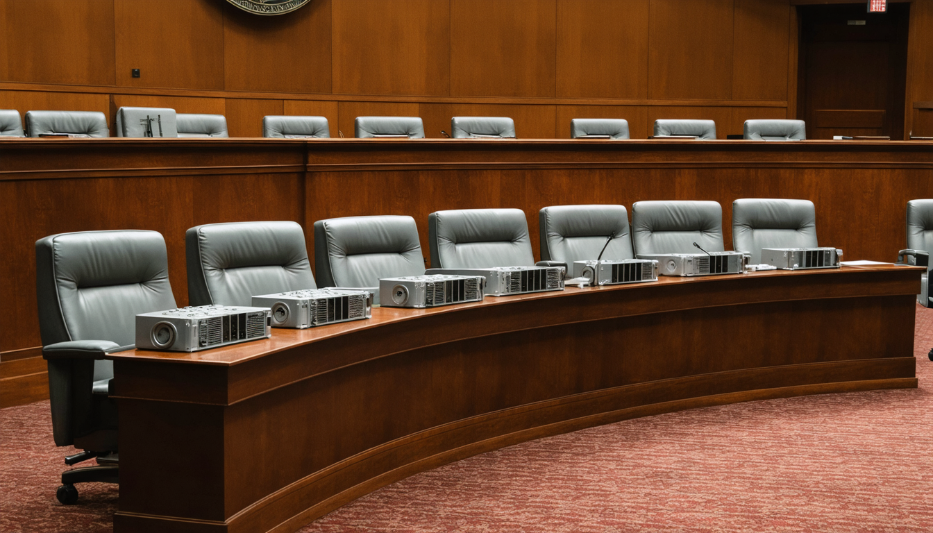 Illustration accompanying Fairshake puts $1 million apiece behind six House incumbents expected to keep their seats