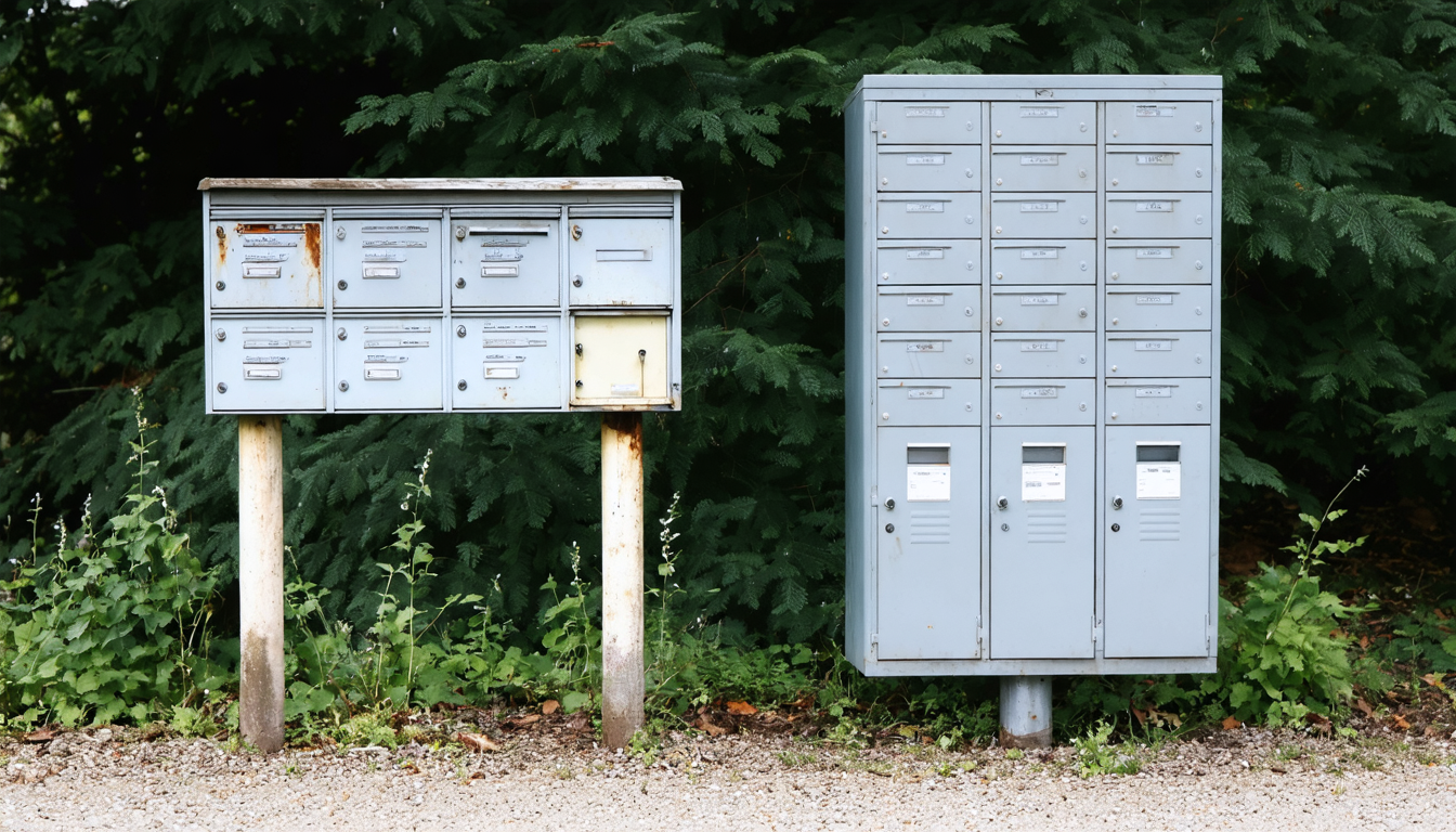 Illustration accompanying Reports split on which iCloud+ custom email limit Apple raised from 3 to 10