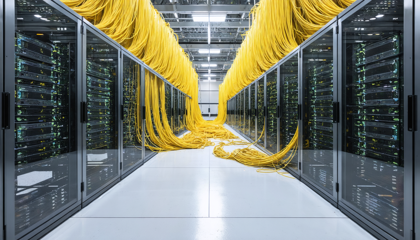 Illustration accompanying Sui's 40.6 million TPS ran in offchain tunnels that hit mainnet only to open and close