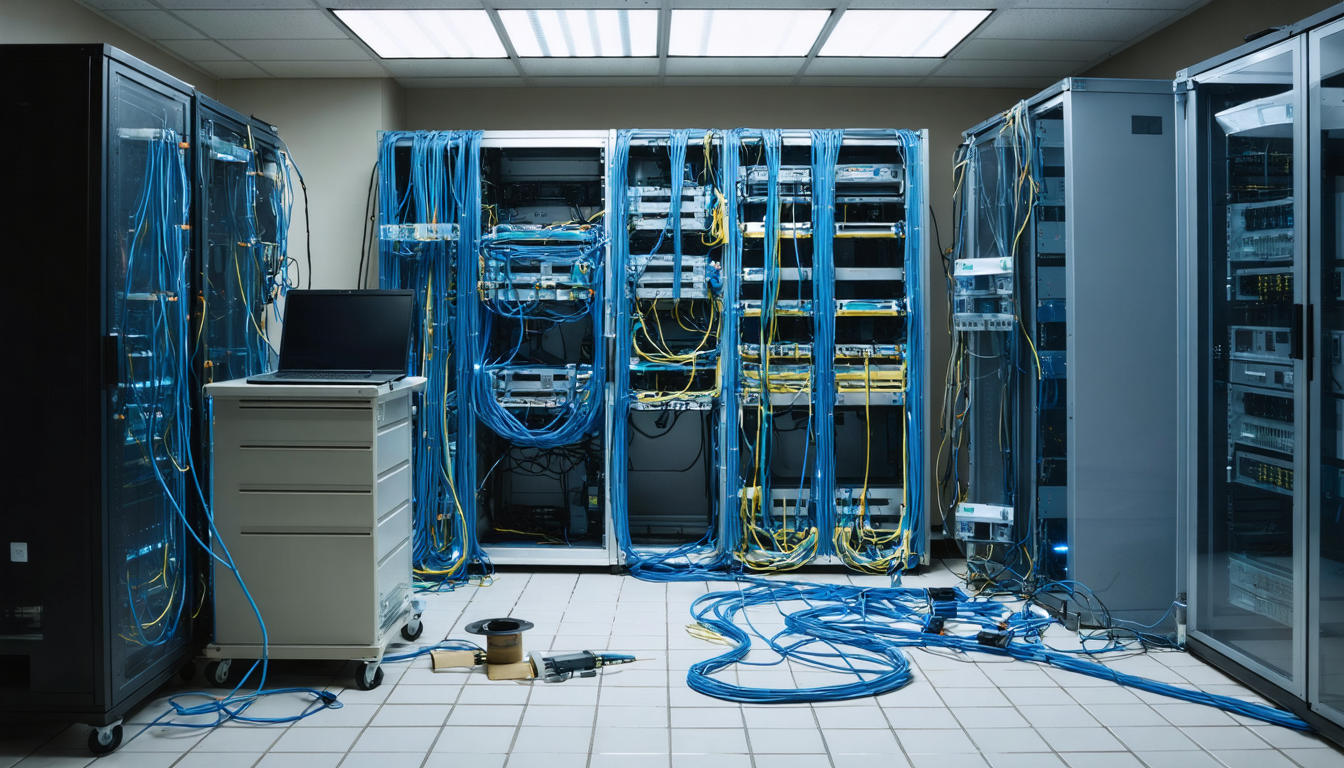 Illustration accompanying Google Cloud's Gemini agent carries one memory into Microsoft 365, Slack and the command line