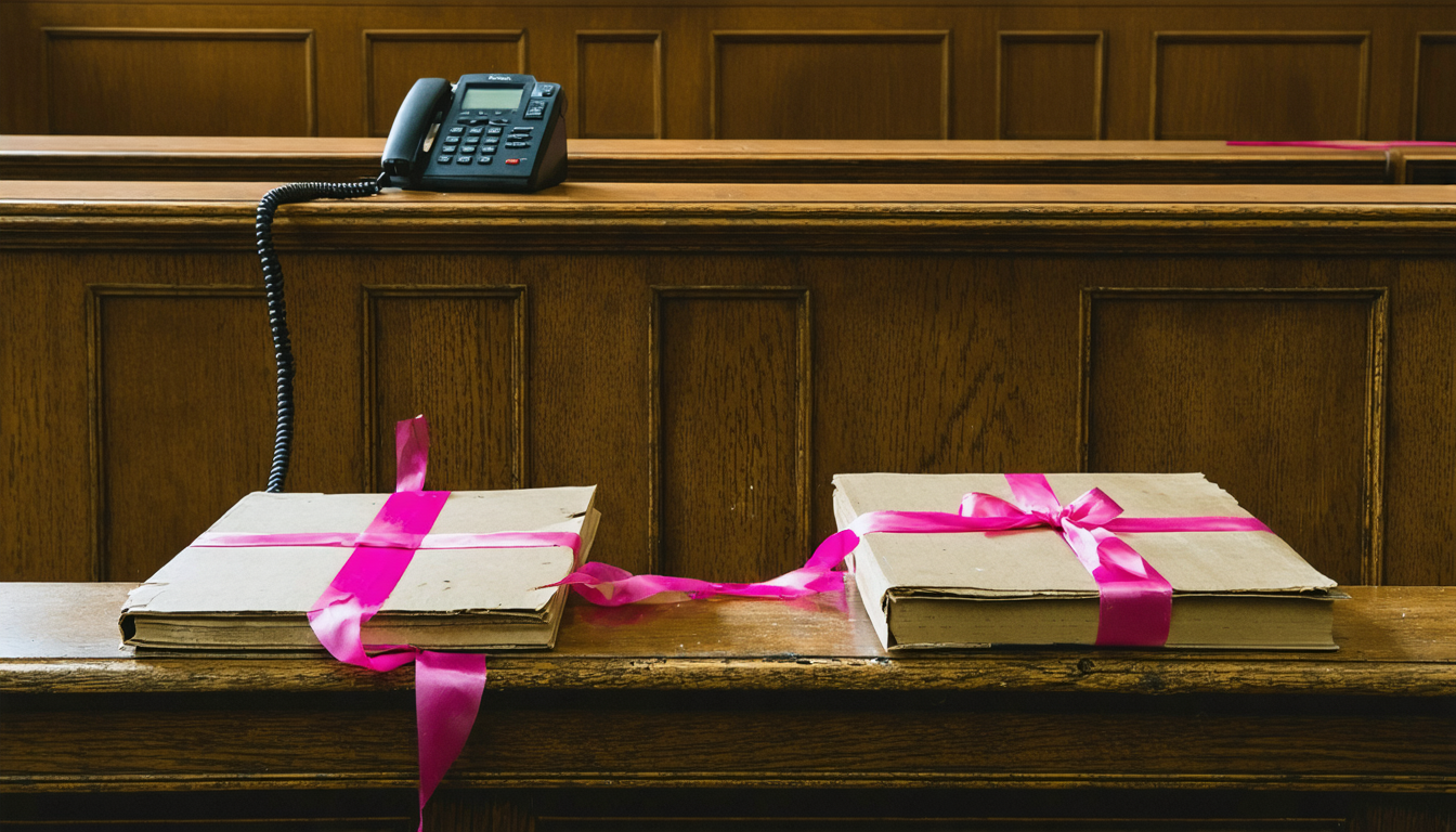 Illustration accompanying Appeal court quashes Bittar's Euribor conviction even though he had pleaded guilty