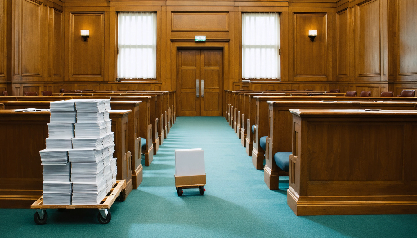 Illustration accompanying Fairshake affiliates direct $2.7 million to House members who all voted for CLARITY in 2025