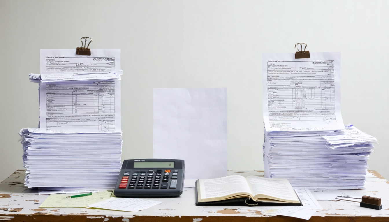 Illustration accompanying Base10 leads $20 million seed for Causa Prima's AI agents that resolve billing disputes