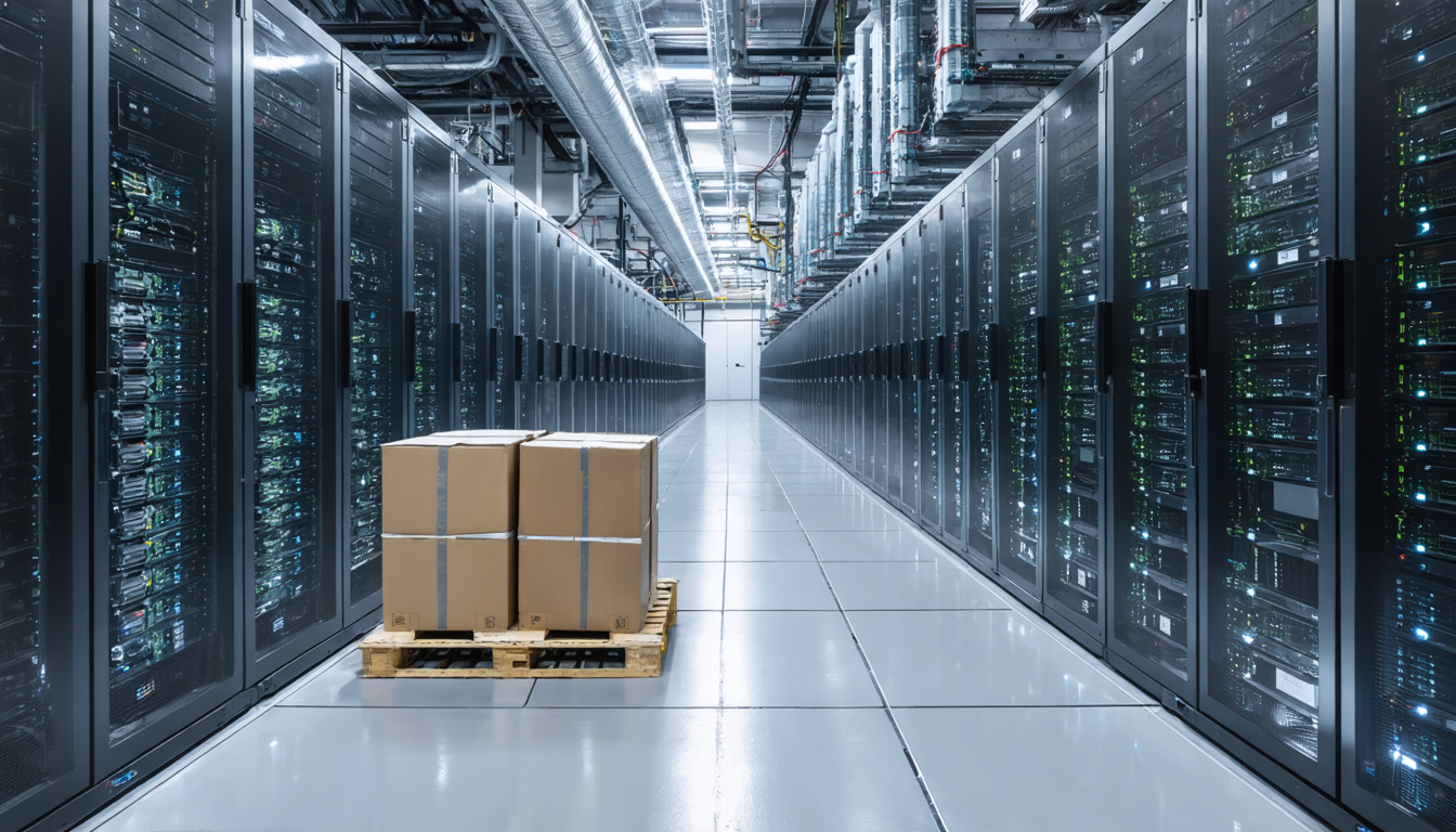 Illustration accompanying Nvidia lines up a further $2 billion of European AI deals after $8 billion in a year