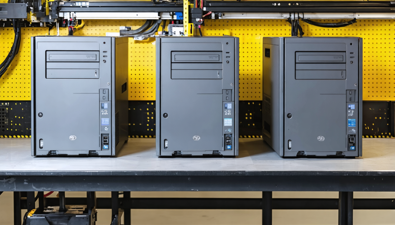 Illustration accompanying Windows 11 October Patch Tuesday update puts 24H2, 25H2 and 26H2 on one set of fixes