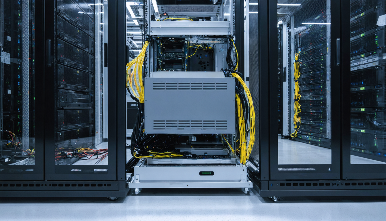 Illustration accompanying Anthropic takes Opaque Systems' privacy technology and part of its team for an undisclosed price