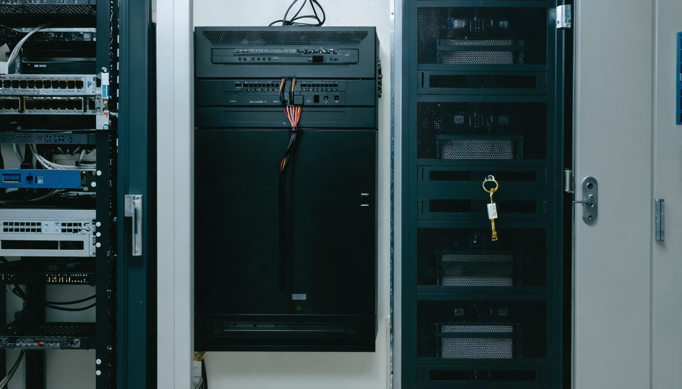 Illustration accompanying Palo Alto confirms exploitation of CVE-2026-0322, a PAN-OS management flaw that grants root