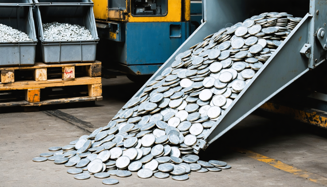 Illustration accompanying Whales sent 1.669 billion XRP to Binance in 30 days, the most in seven months
